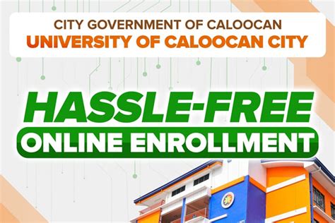 ucc caloocan|ONLINE ENROLLMENT PARA SA MGA MAG.